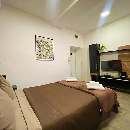 Skadarlija Nest Appartamento Belgrado